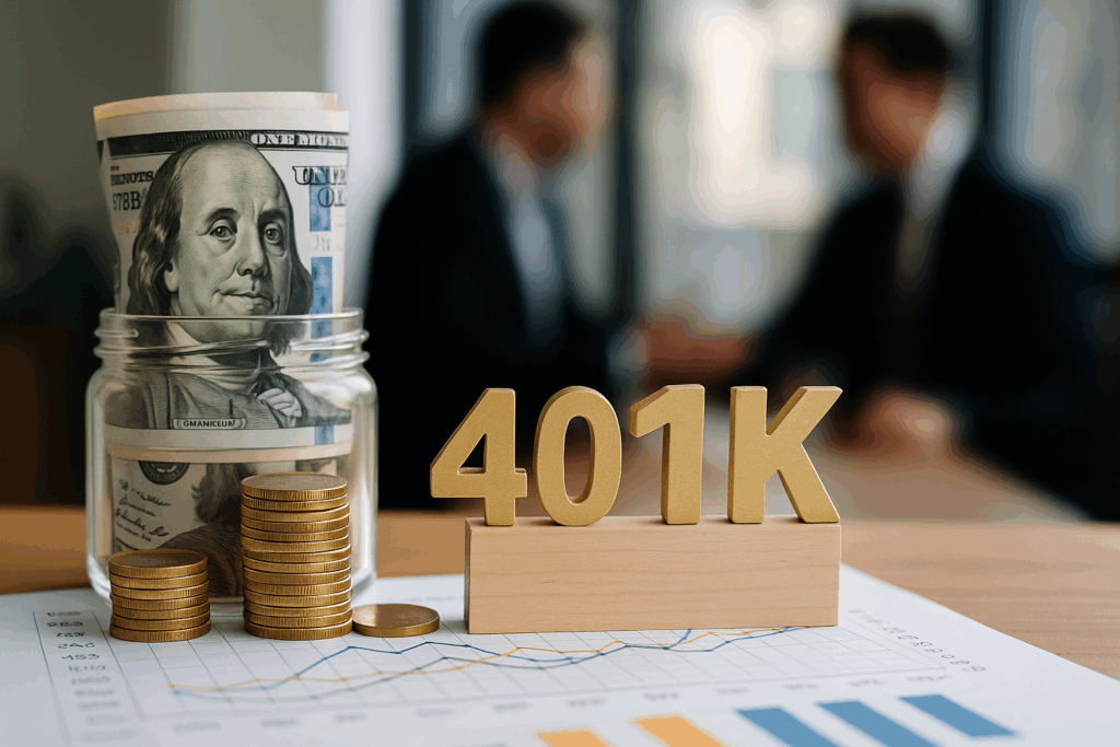Rivoluzione nei fondi pensione USA: private equity, immobili e crypto entrano nei 401(k)
