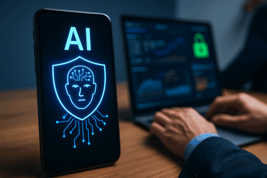 AI agentic e difesa cibernetica aziendale: un balzo verso la sicurezza autonoma
