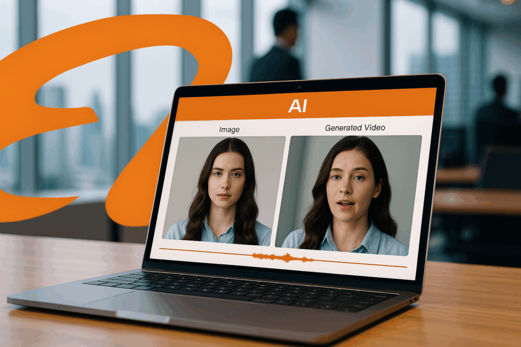 Dalla foto al film: l’arma open-source di Alibaba nella guerra globale dell’AI