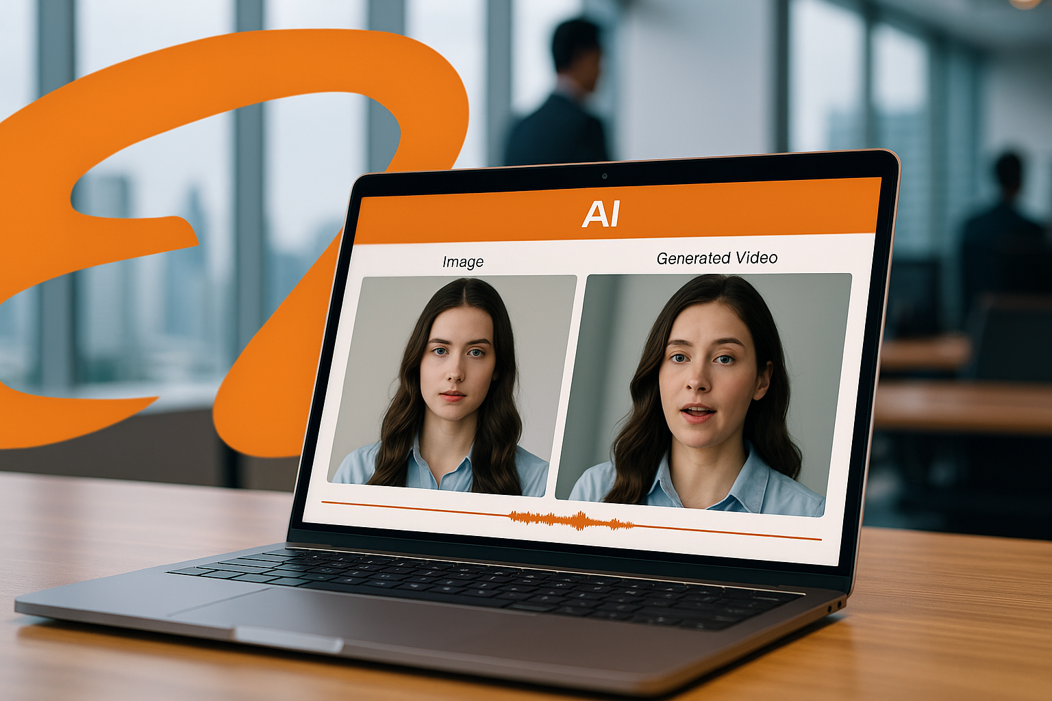 Dalla foto al film: l’arma open-source di Alibaba nella guerra globale dell’AI