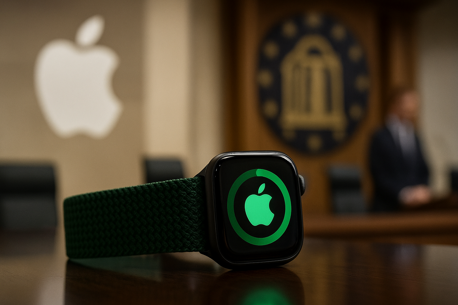 Dalla mela “green” al greenwashing: l’Apple Watch non è CO₂-neutrale