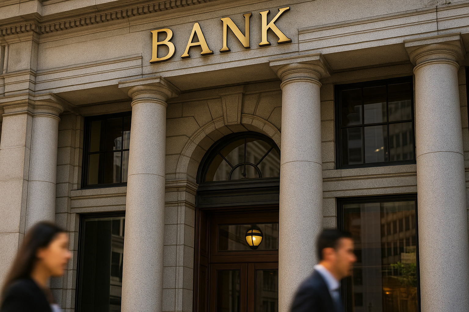 Il crollo del “Green Pact”: l’alleanza Net-Zero Banking Alliance perde i giganti e cambia pelle