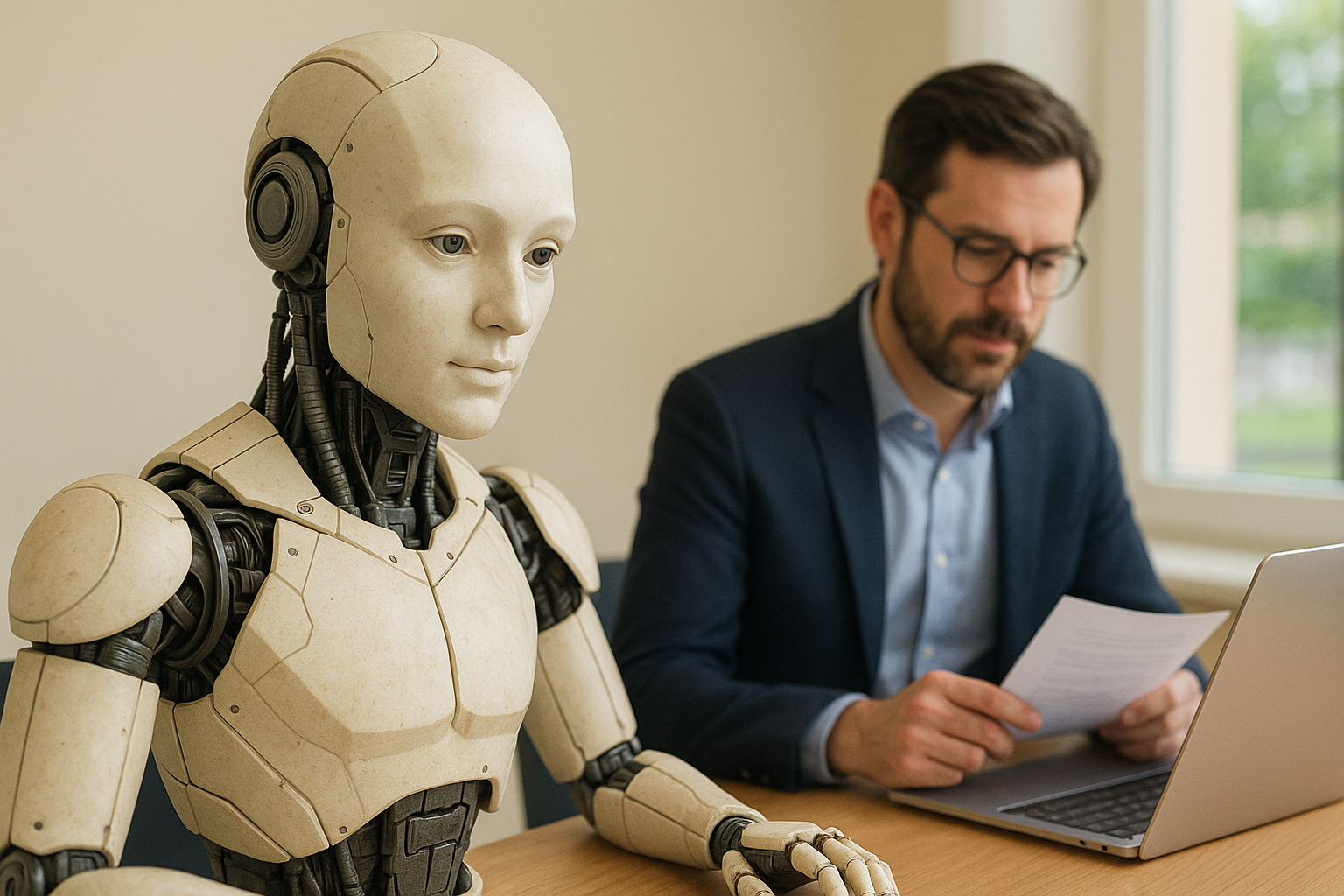 Intelligenza artificiale e ignoranza naturale