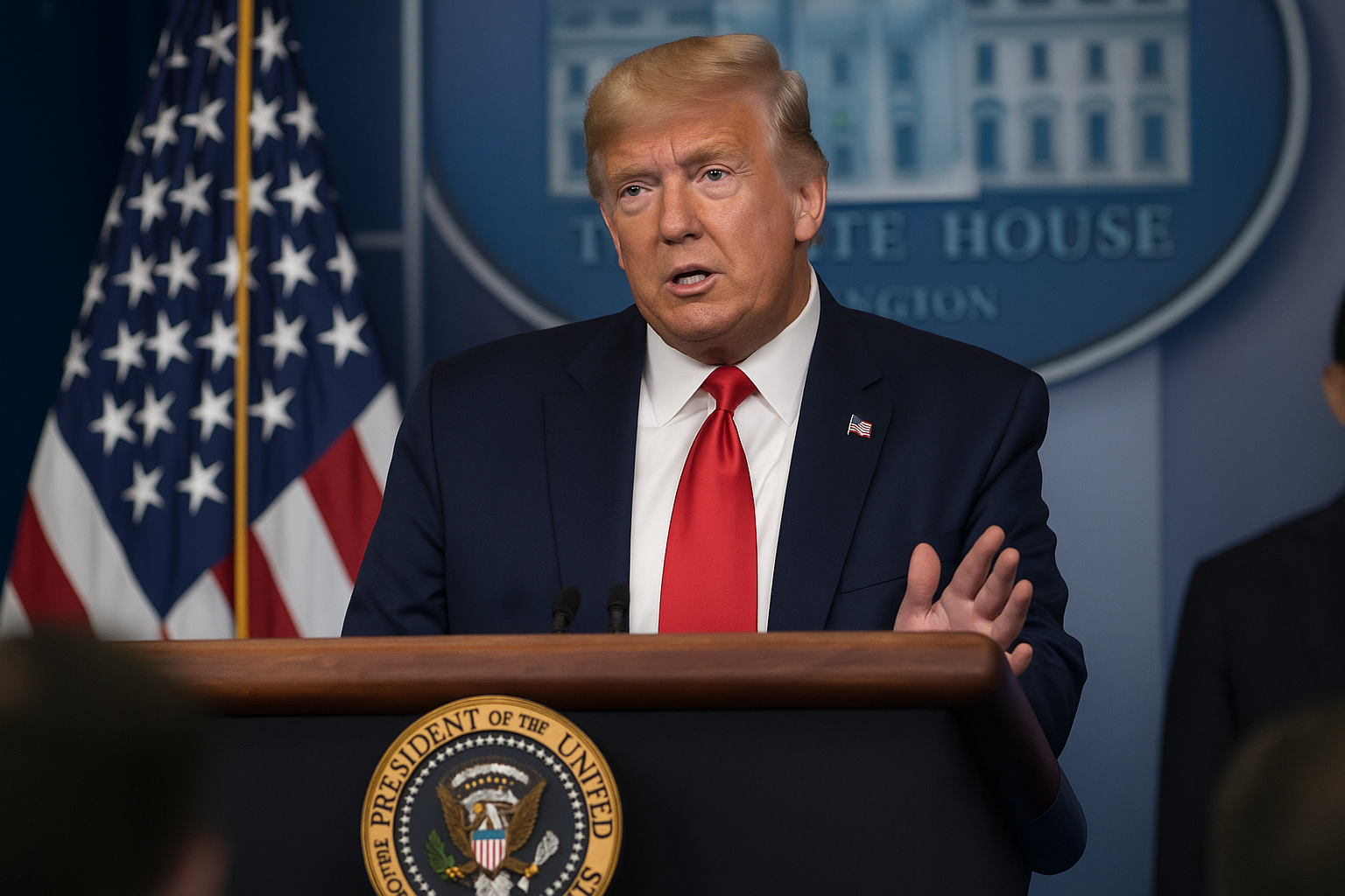Breaking News – Trump proroga di 90 giorni la scadenza sui dazi alla Cina