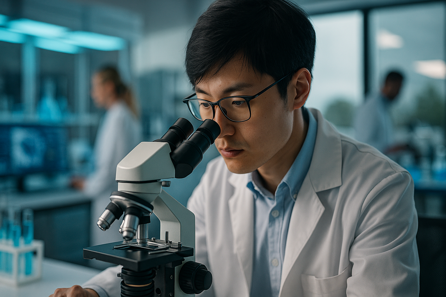 La Cina amplia l’“Excellent Young Scientists Fund” per attrarre giovani top researcher globali