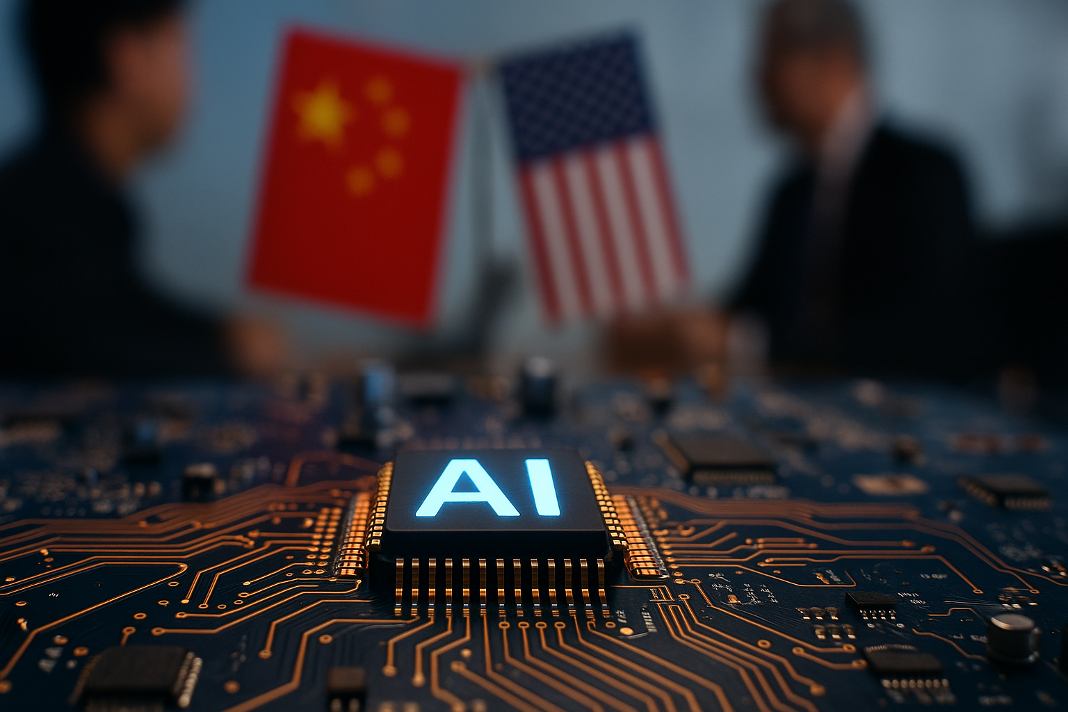 La tregua commerciale tra USA e Cina rilancia le scommesse sulla supply chain hi-tech