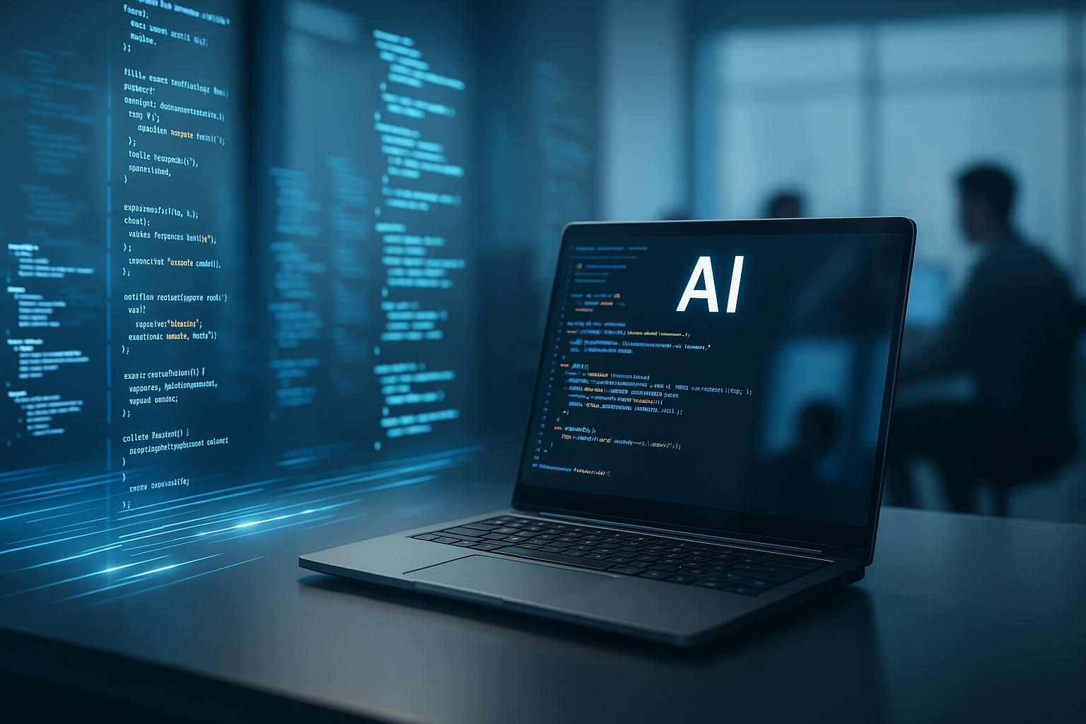 Codice senza programmatori: Musk rilancia la sfida a Microsoft e OpenAI