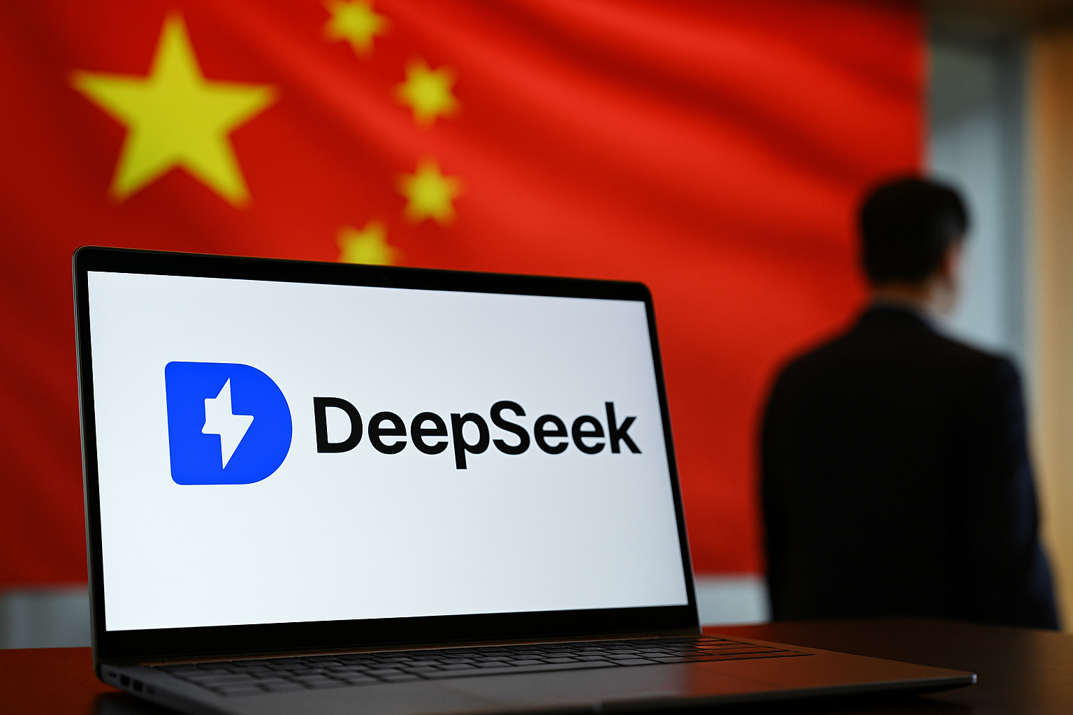 Tech war e sovranità digitale: chi fornirà i chip di nuova generazione a DeepSeek?
