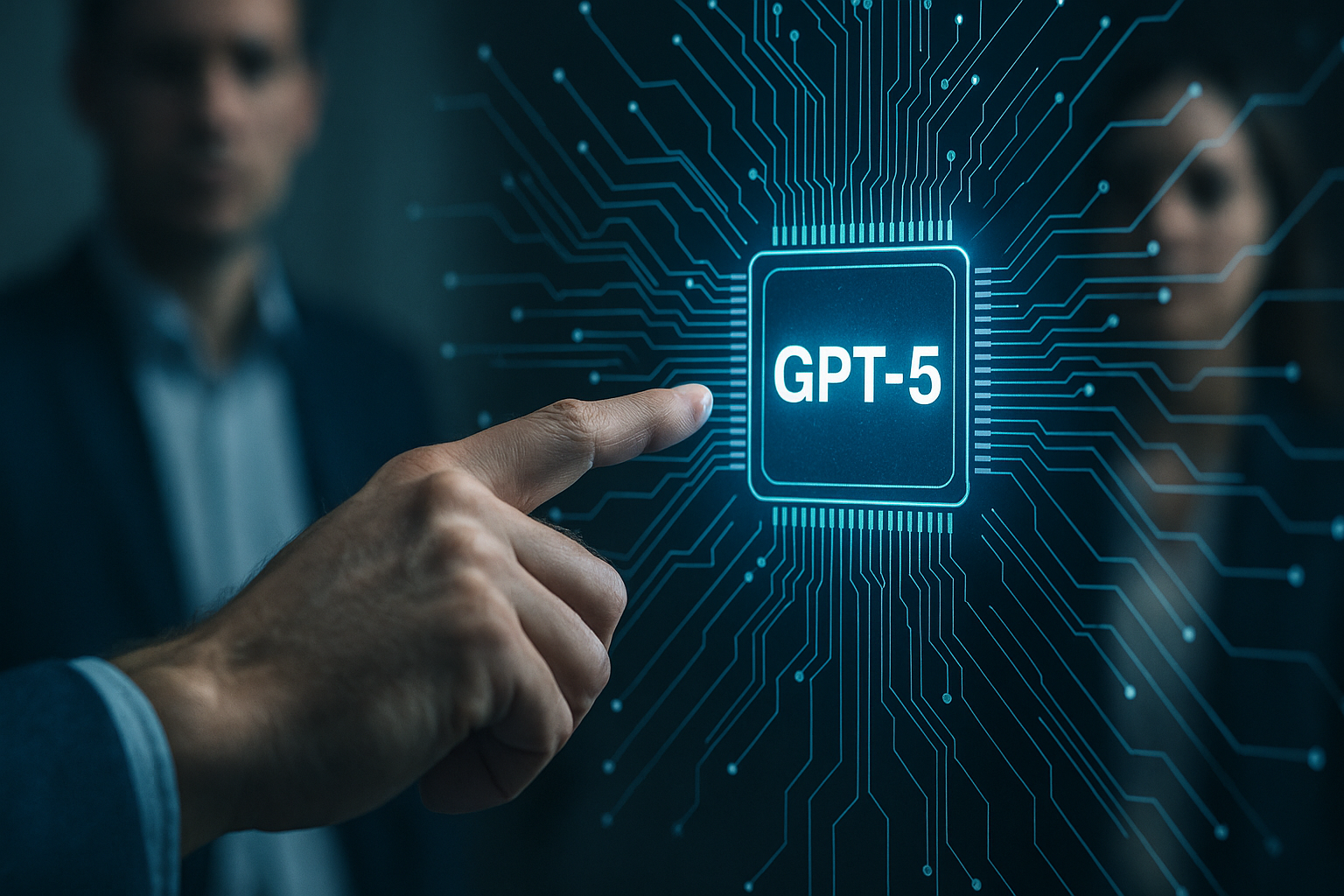 La continuità invisibile: cosa manca ANCORA a GPT5