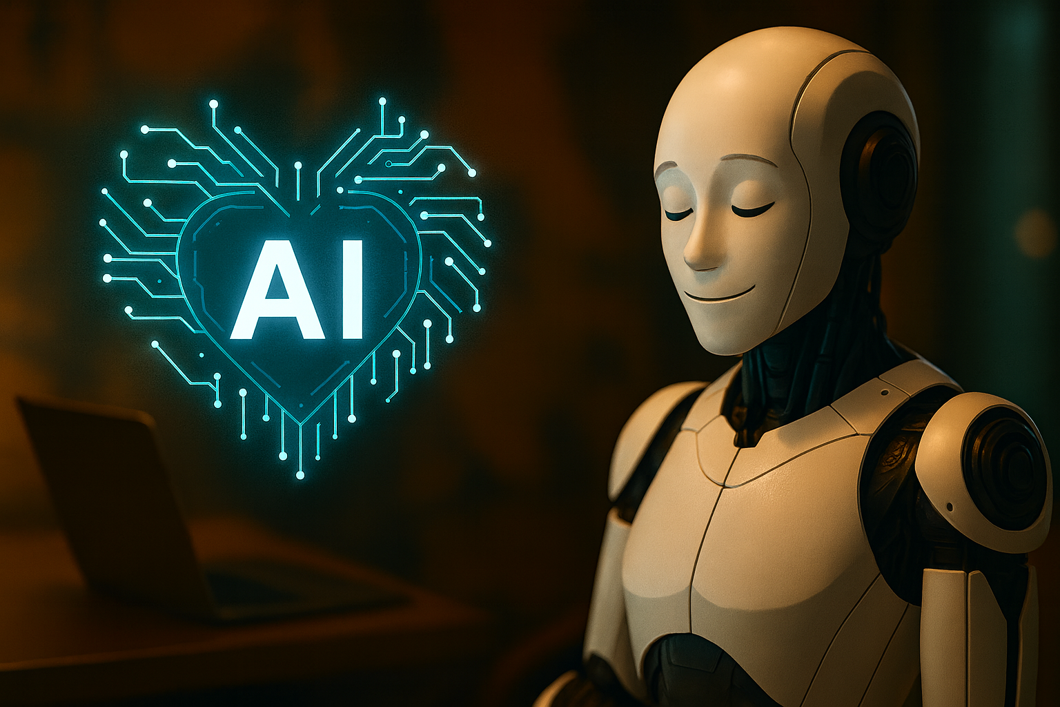Algoritmi del piacere: edonismo digitale e intelligenza artificiale nel nuovo patto uomo-macchina