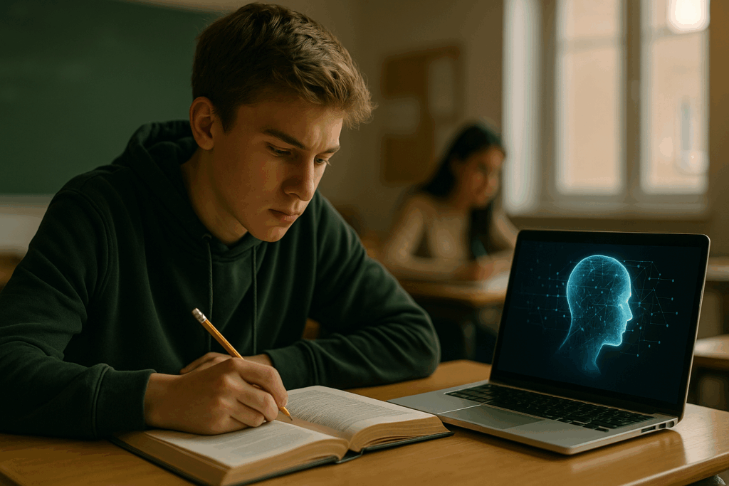 Educati dagli algoritmi. Se il linguaggio dell’AI diventa “tossico”