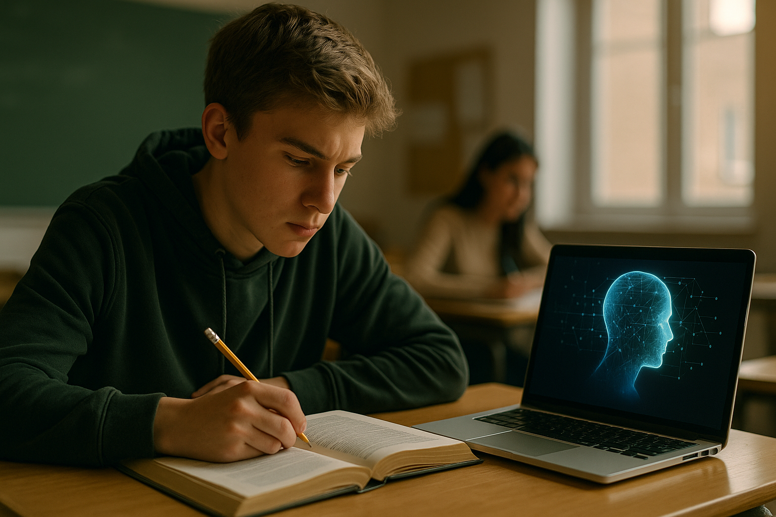 Educati dagli algoritmi. Se il linguaggio dell’AI diventa “tossico”