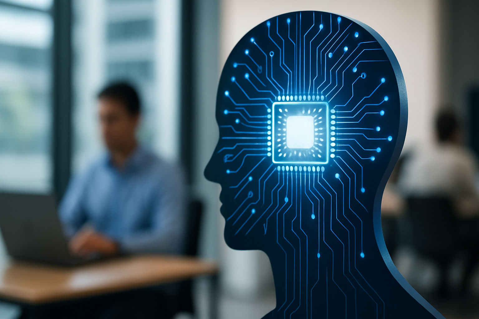 L’intelligenza artificiale non è progresso se non è per tutti