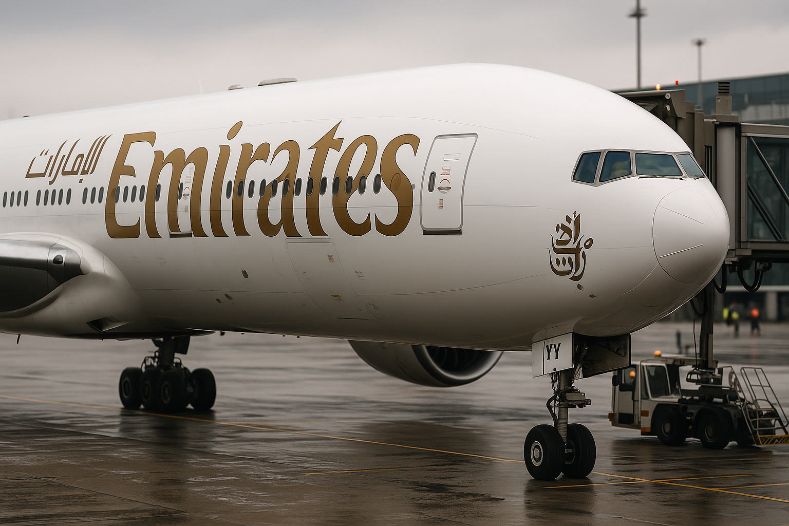 Emirates vieta l’uso di power bank in volo: una scelta di sicurezza che riscrive le regole del trasporto elettronico