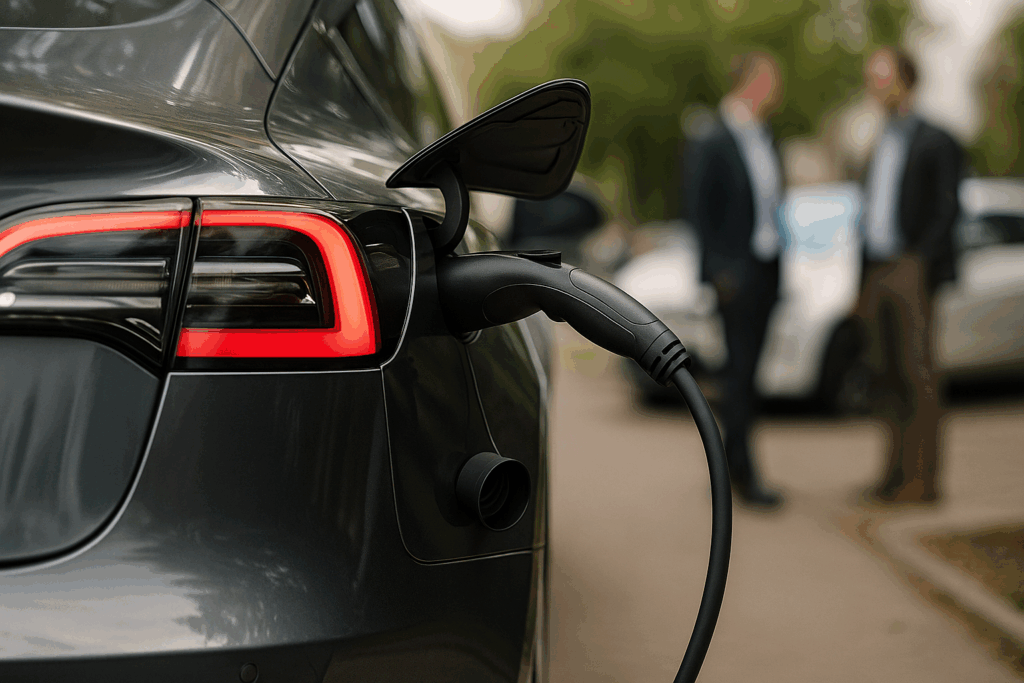 La corsa “verde” frena: l’industria avverte Bruxelles, “il 2035 è irrealizzabile”
