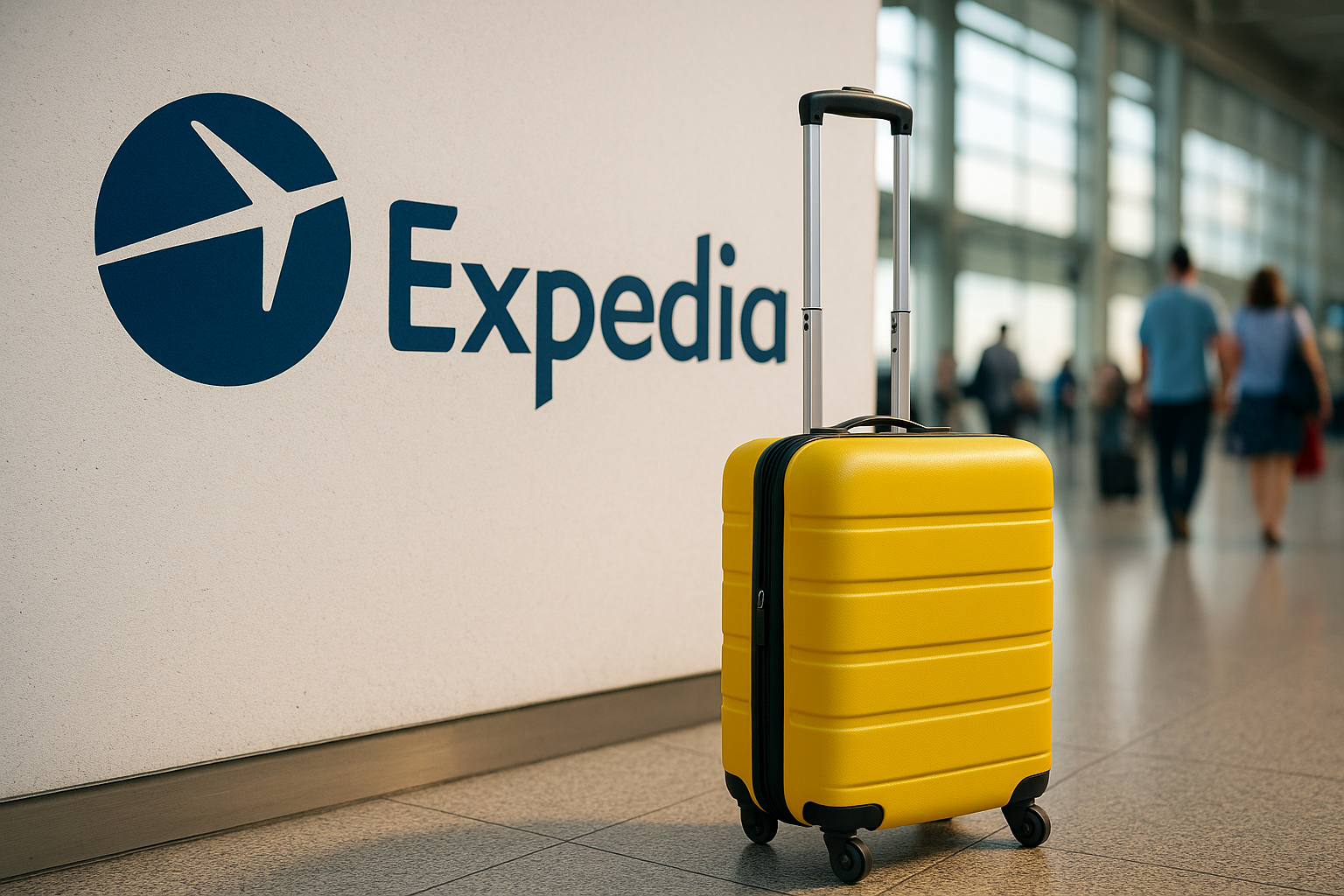 Expedia al rialzo in Borsa: ottimismo sui viaggi negli Stati Uniti e nuova strategia digitale trainano le previsioni 2025