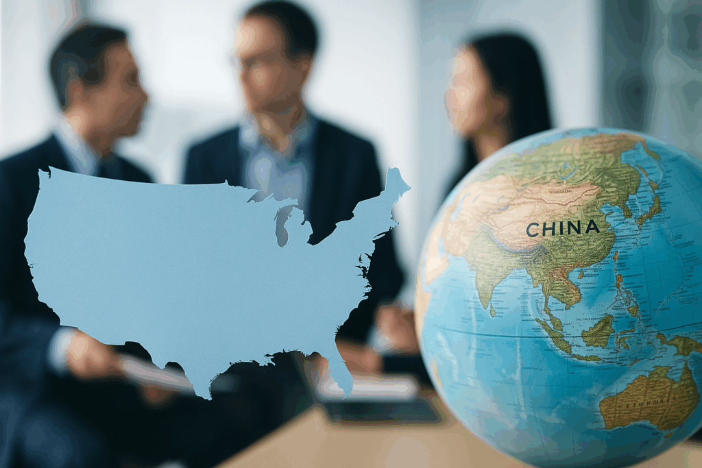 Fuga di cervelli nel settore climatico USA: l’Asia nuovo polo della ricerca?