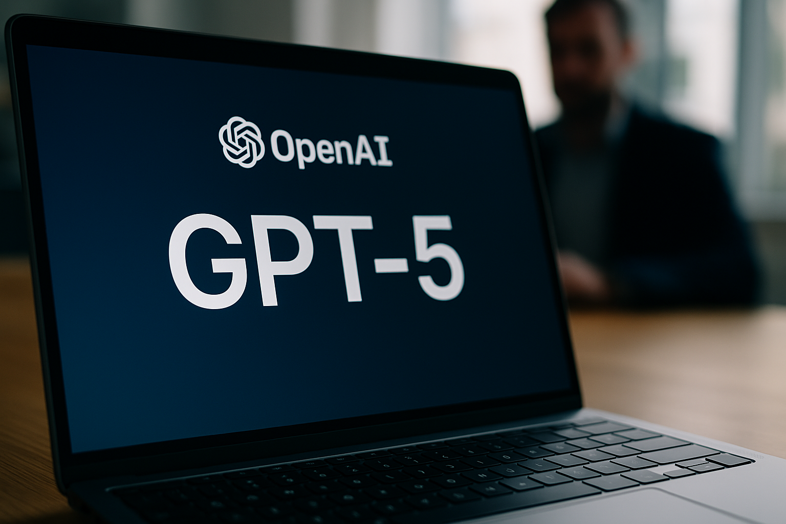 OpenAI lancia GPT-5: il nuovo paradigma dell’intelligenza artificiale entra nell’era della specializzazione