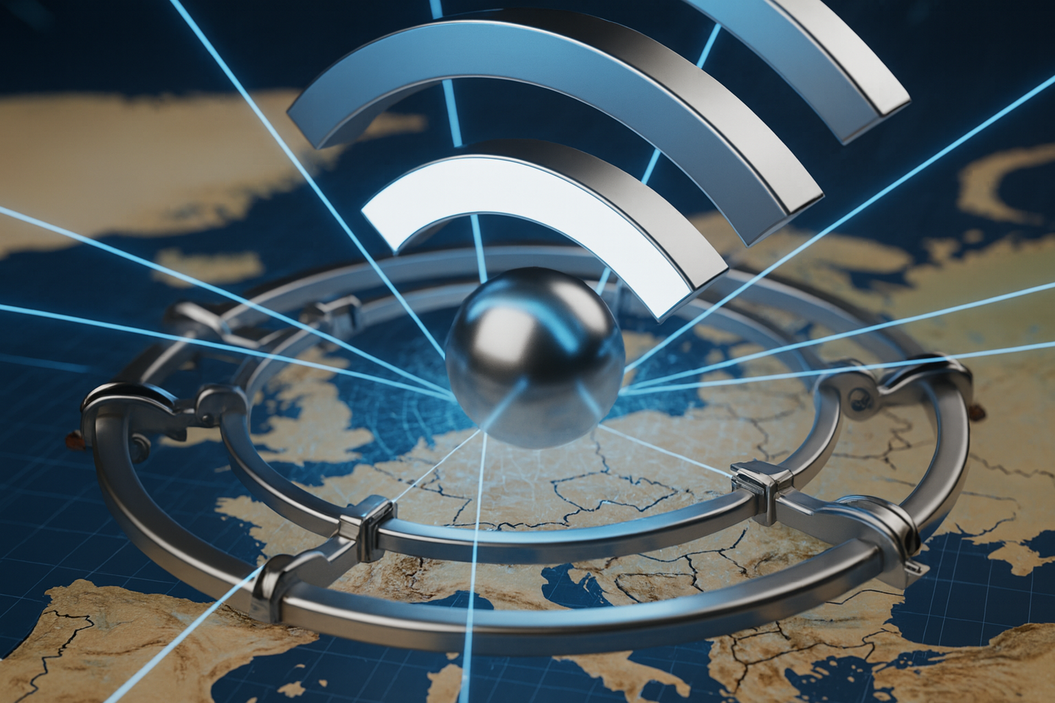 La banda larga wireless (FWA) è la trappola digitale dell’Europa