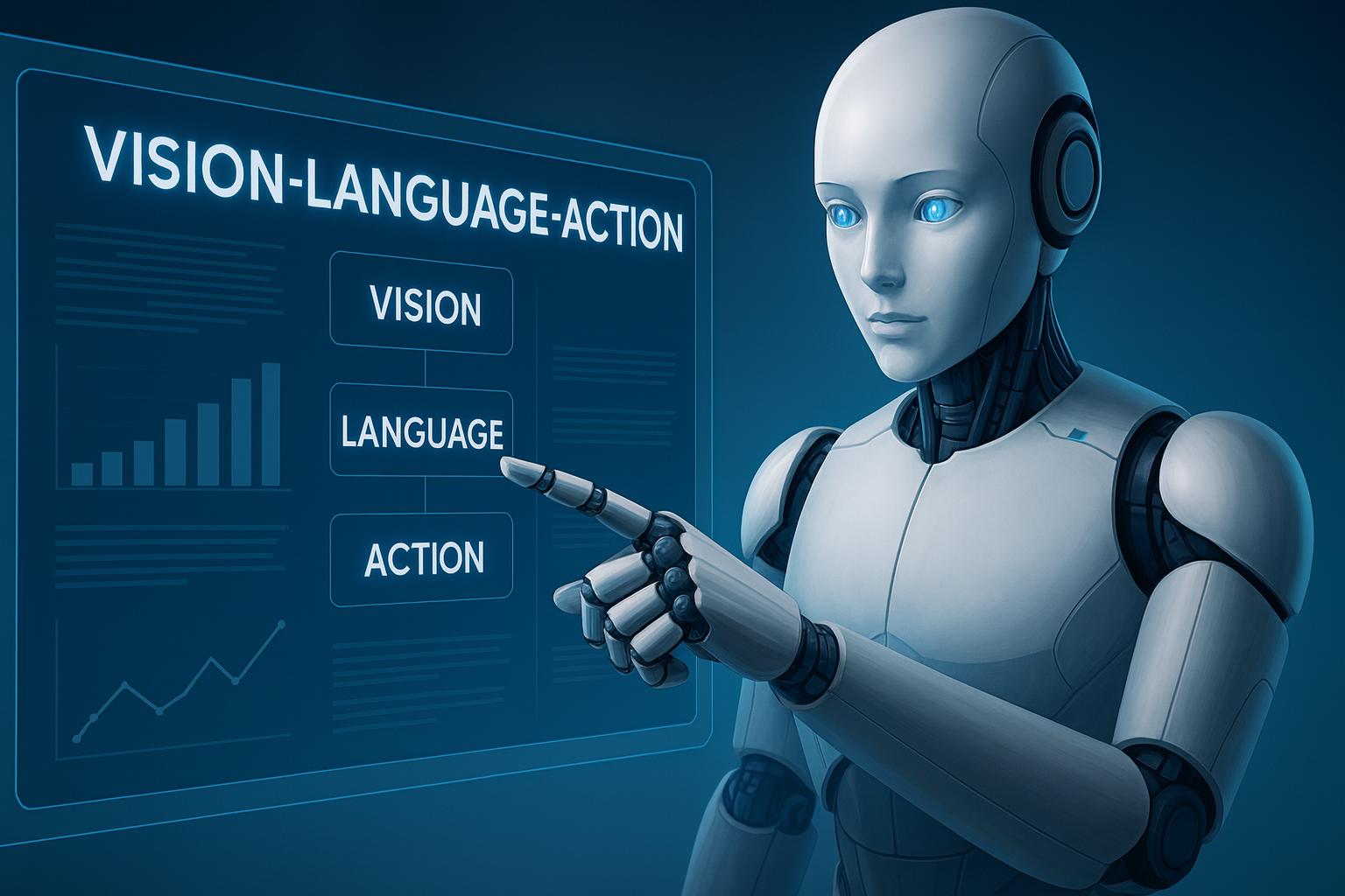 La nuova era della robotica: quando i robot imparano come gli esseri umani