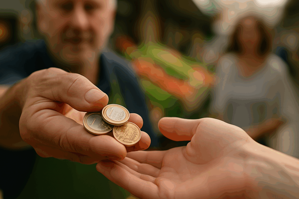 Germania, l’inflazione sorprende: agosto +2,1% e cresce lo spettro stagflazione