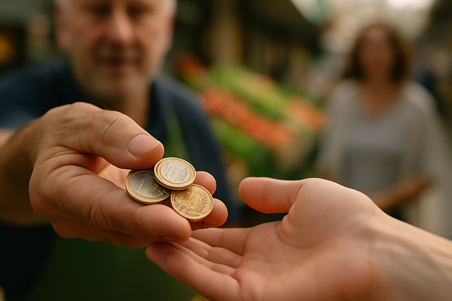 Germania, l’inflazione sorprende: agosto +2,1% e cresce lo spettro stagflazione