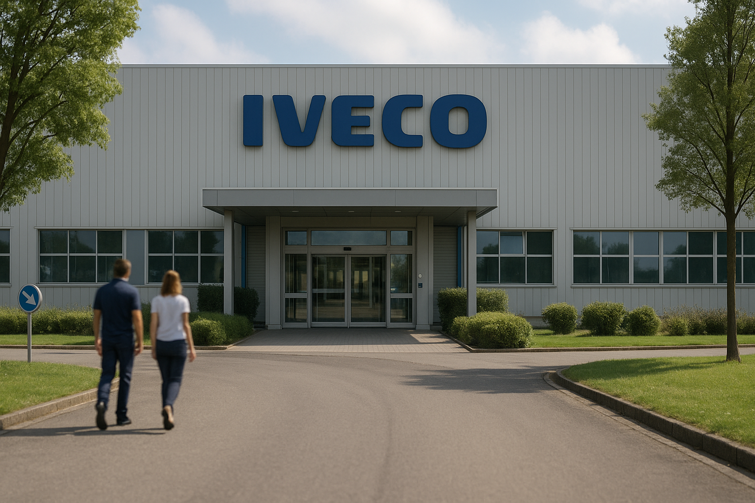 Iveco, Tata Motors acquisisce i veicoli commerciali per €3,8 mld, Leonardo rileva il business difesa per €1,7 mld