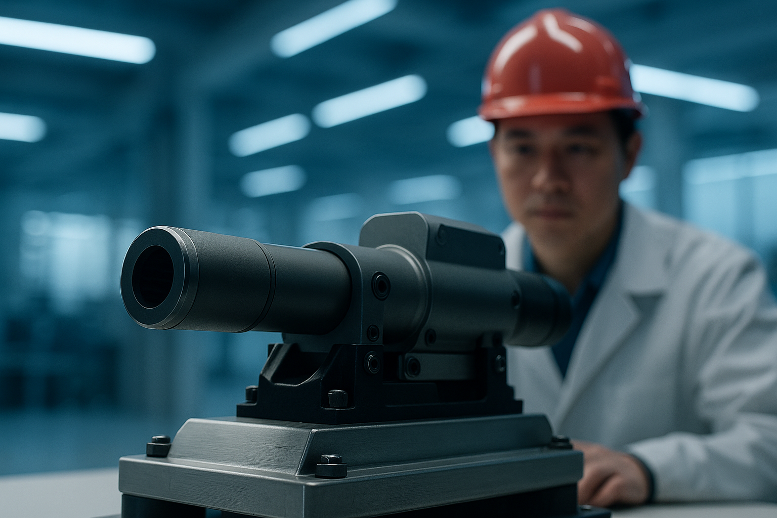 Cina presenta il suo lanciatore “stealth” per detriti orbitali: innovazione salvavita o arma celata?