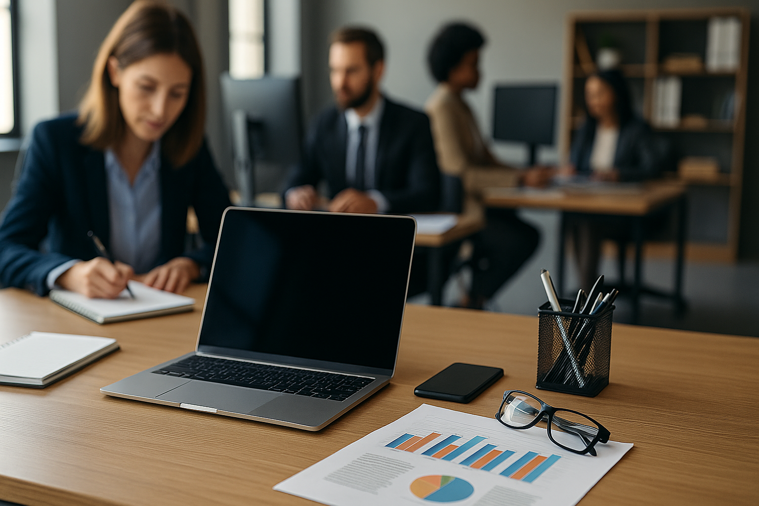 Lavoro e AI generativa: i settori più a rischio e le strategie per rimanere competitivi secondo il nuovo report Microsoft