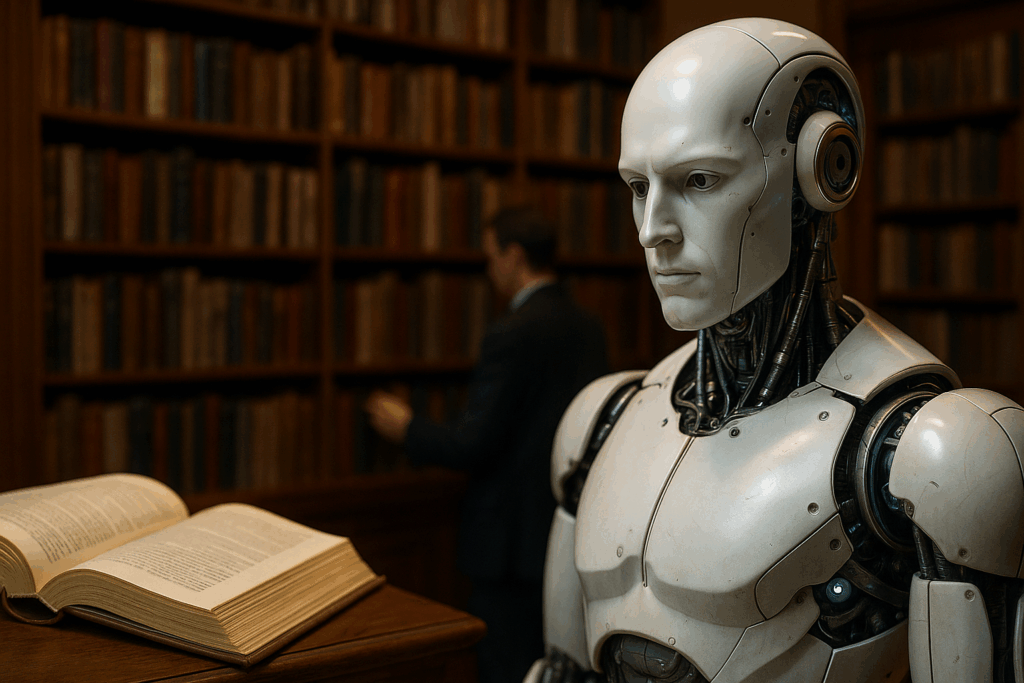 7 milioni di libri pirata, un accordo segreto: l’AI di Anthropic riscrive il copyright