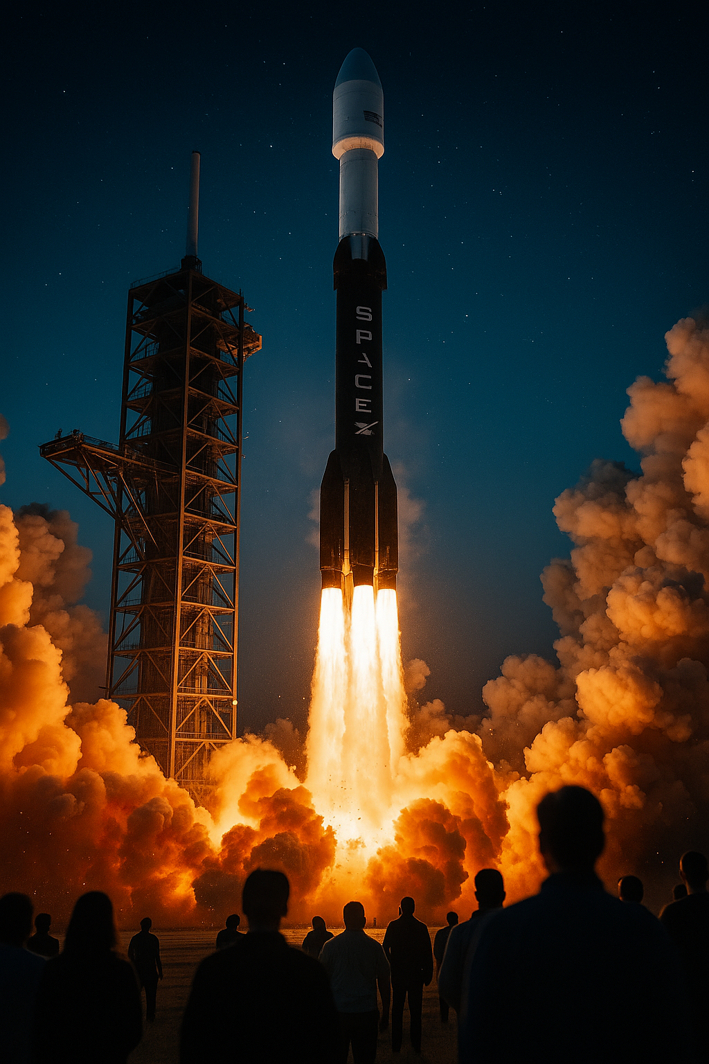 SpaceX, da outsider a monopolio orbitale: l’America può permettersi di dipendere da Musk?