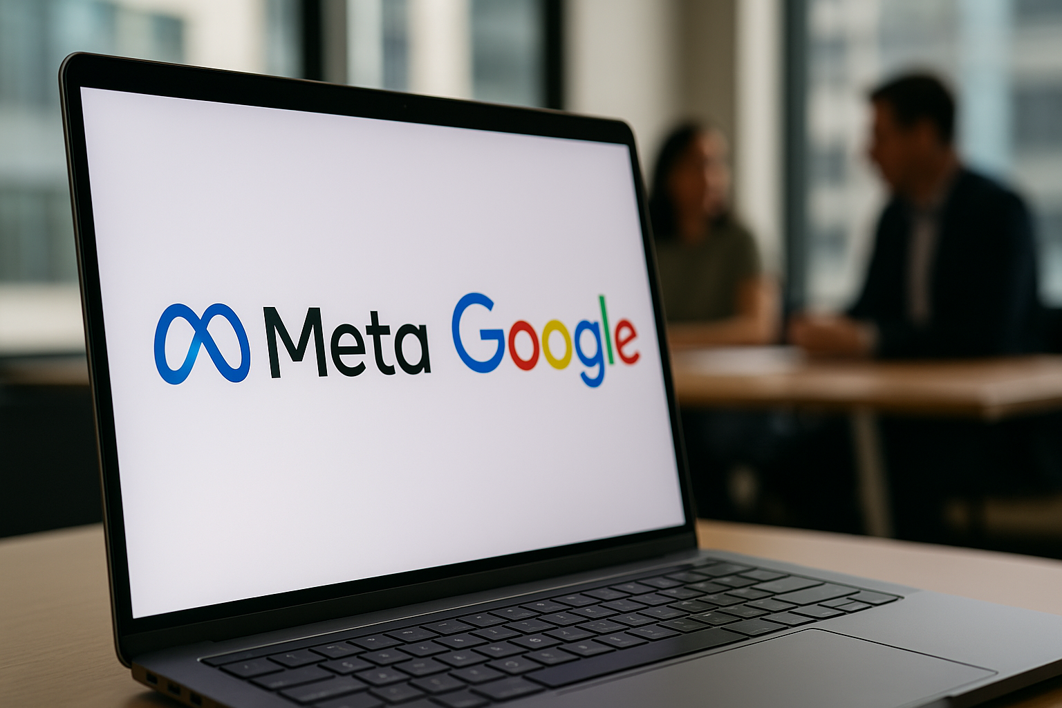 Meta e Google siglano accordo cloud da oltre 10 miliardi di dollari