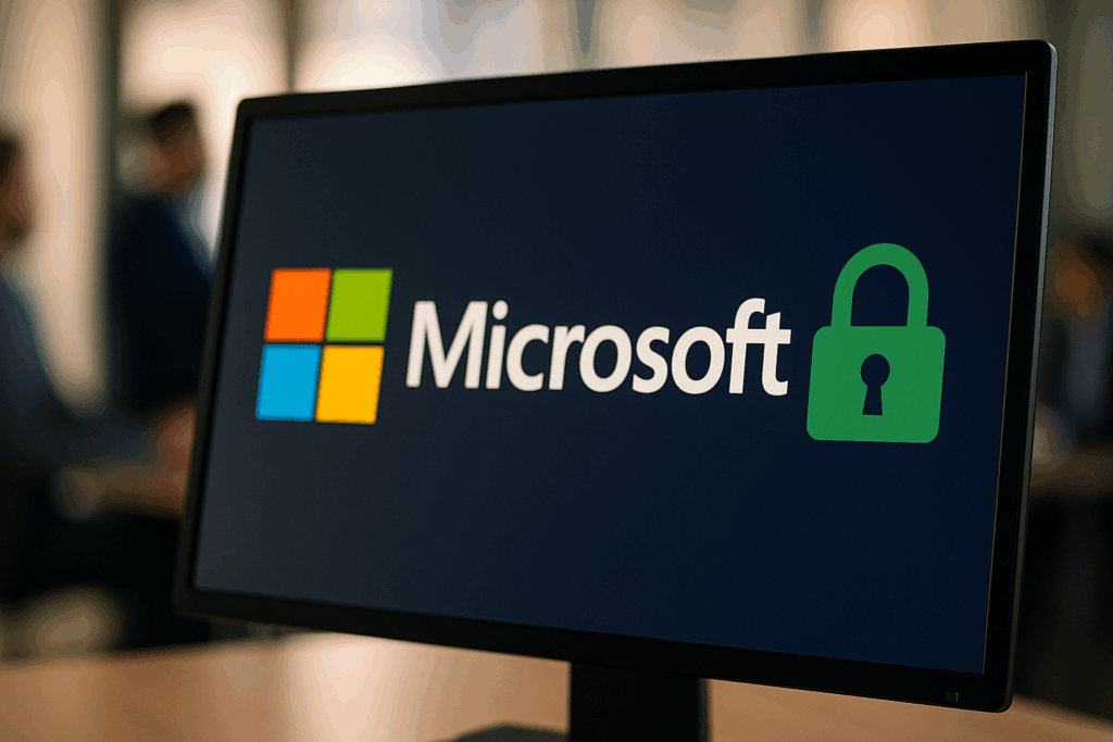 Microsoft limita l’accesso cinese al sistema di allerta sulle vulnerabilità