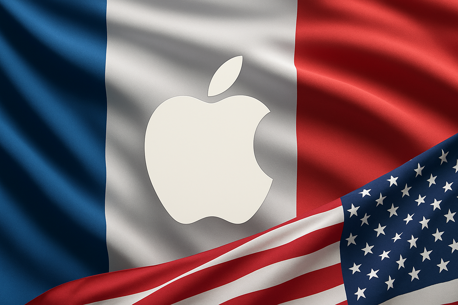 Mistral e Perplexity nel radar di Apple: la Big Tech entra nella guerra globale dell’AI