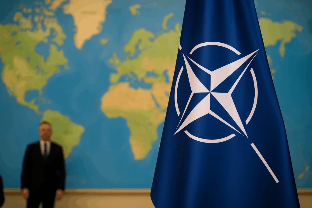 NATO al bivio: tutti al 2% del PIL, ma la vera sfida è trasformare i bilanci in deterrenza reale
