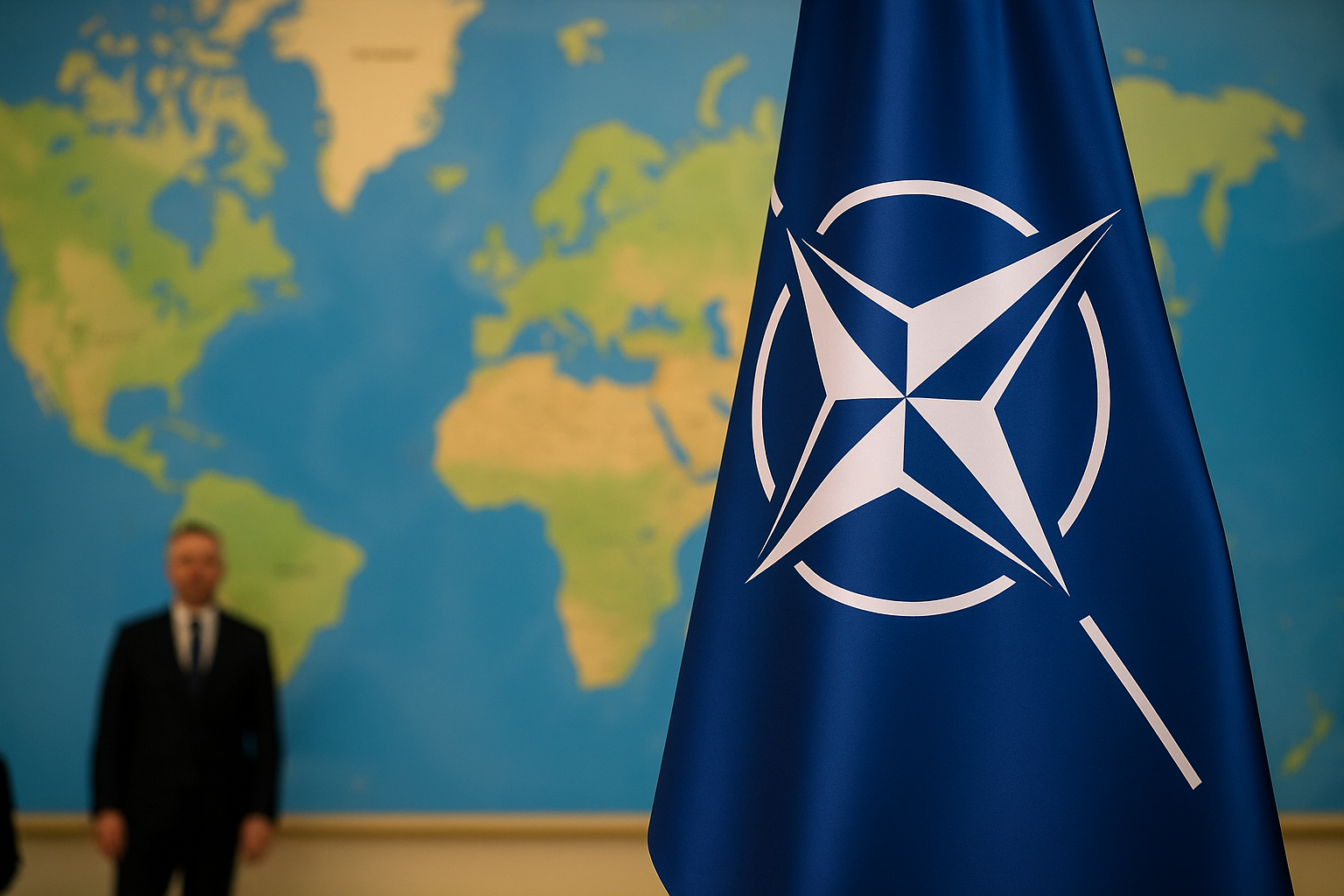 NATO al bivio: tutti al 2% del PIL, ma la vera sfida è trasformare i bilanci in deterrenza reale