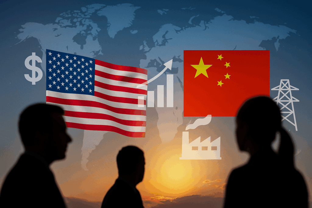 Energia a caro prezzo: la guerra di Trump alle rinnovabili può spegnere la competitività USA