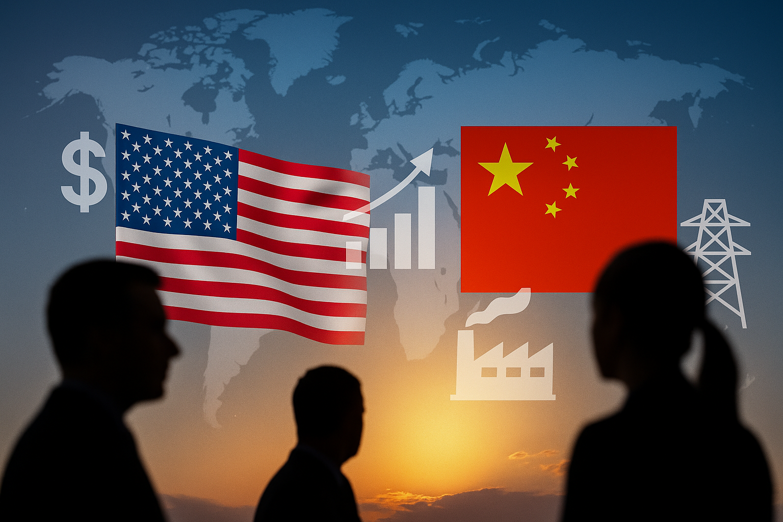 Energia a caro prezzo: la guerra di Trump alle rinnovabili può spegnere la competitività USA