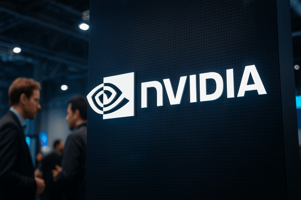 L’AI mania infiamma i mercati: Nvidia diventa il barometro della finanza globale