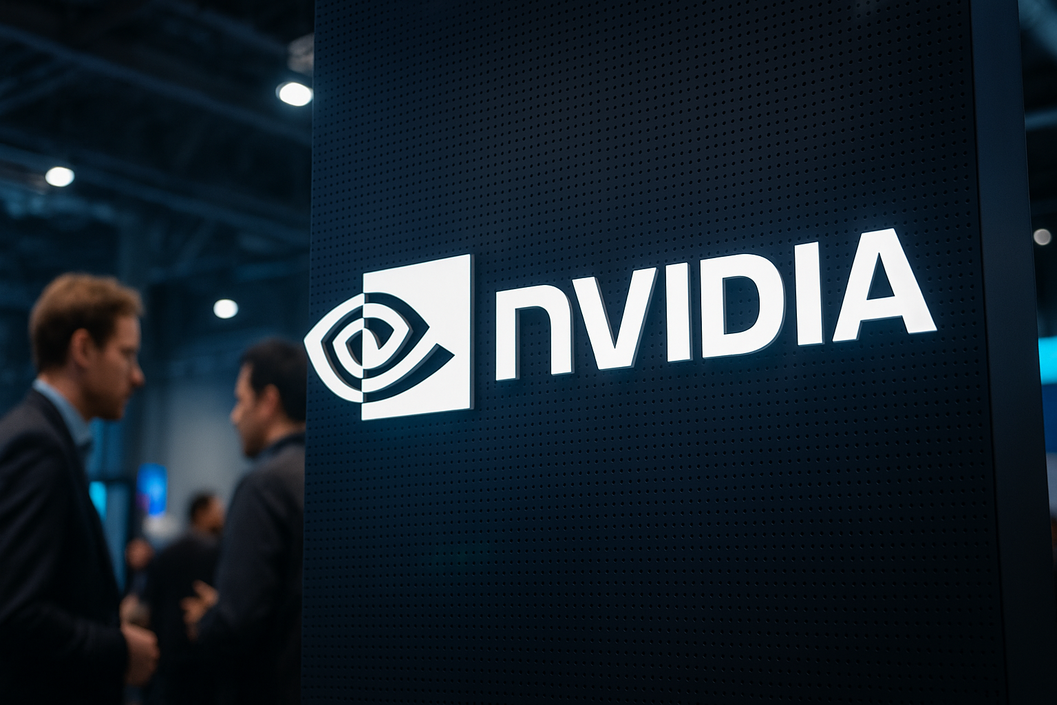 L’AI mania infiamma i mercati: Nvidia diventa il barometro della finanza globale