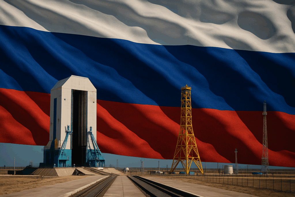 Made in Russia: il ritorno del Soyuz-5 e la sfida di Mosca a SpaceX e Pechino