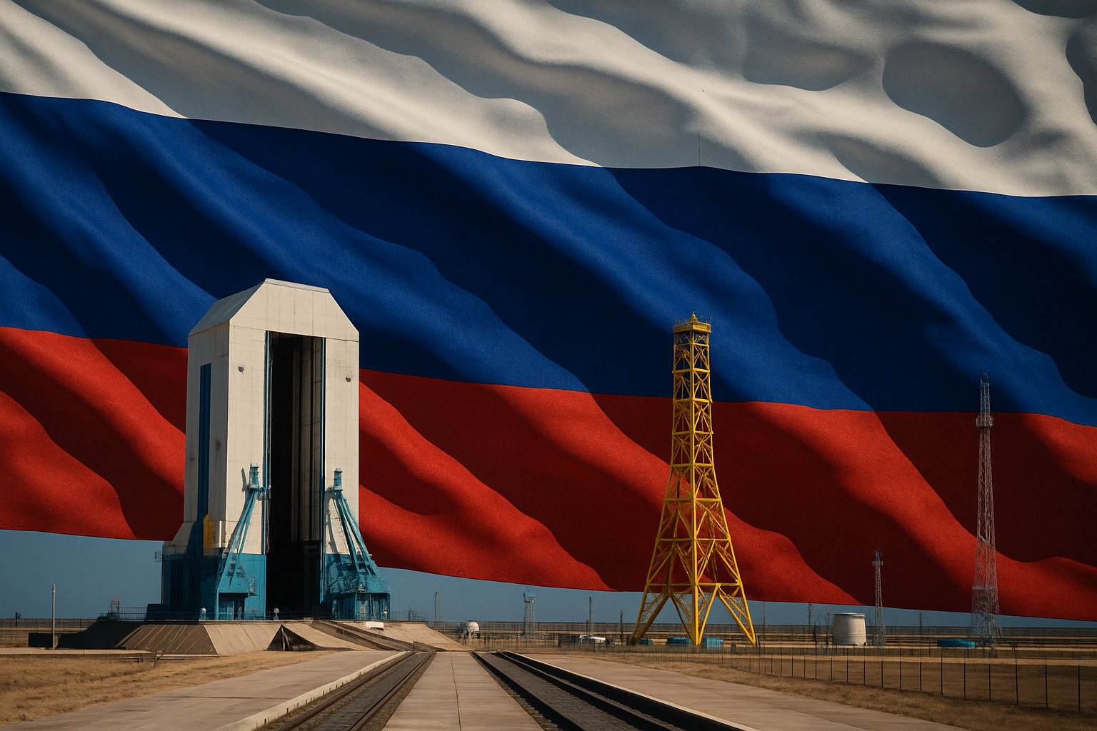 Made in Russia: il ritorno del Soyuz-5 e la sfida di Mosca a SpaceX e Pechino