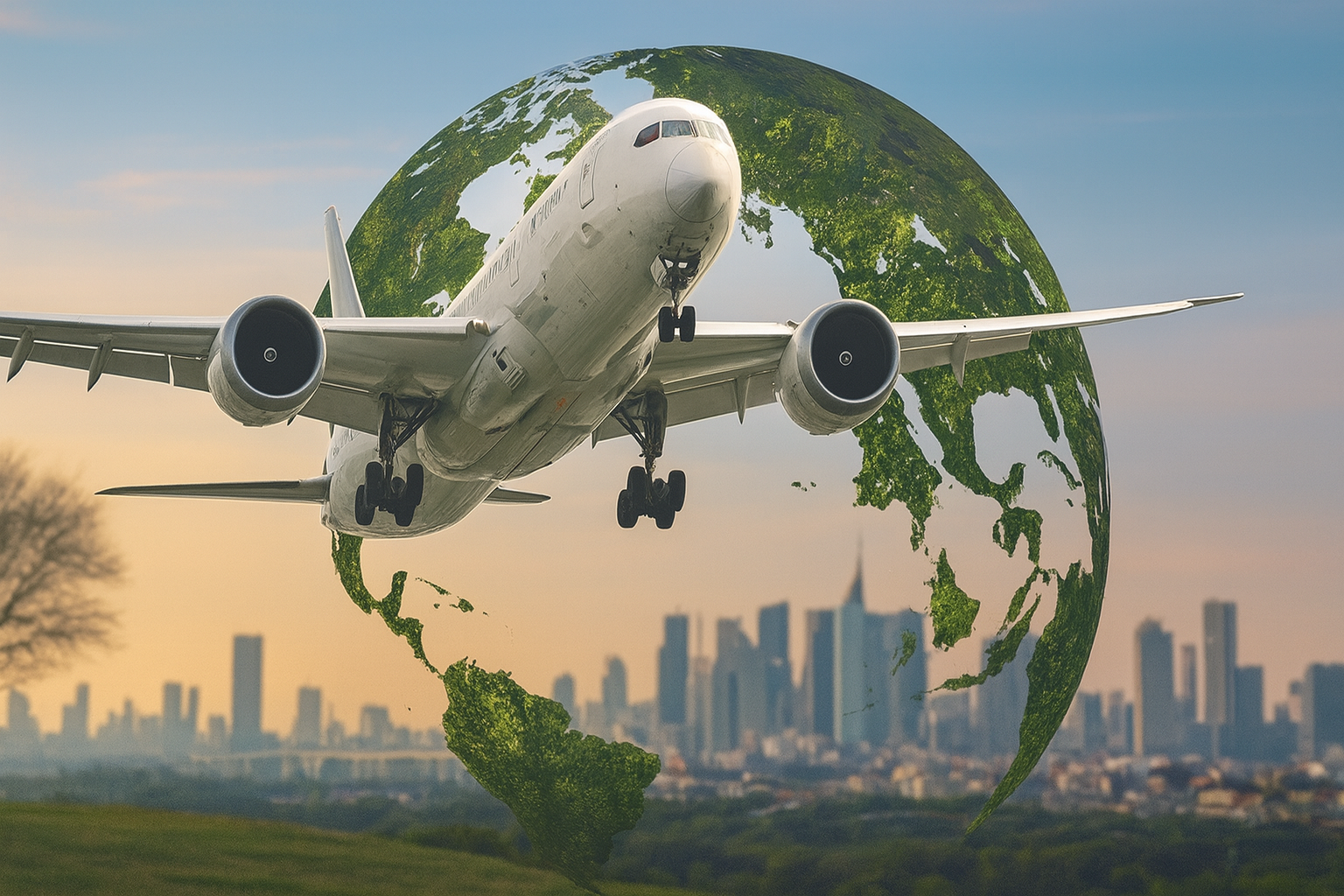 Le dieci regine dei biocarburanti: chi guida la transizione energetica