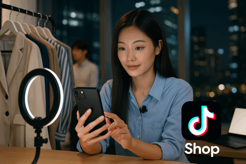 TikTok Shop incontra scetticismo in Giappone: tra attese e riluttanza delle aziende