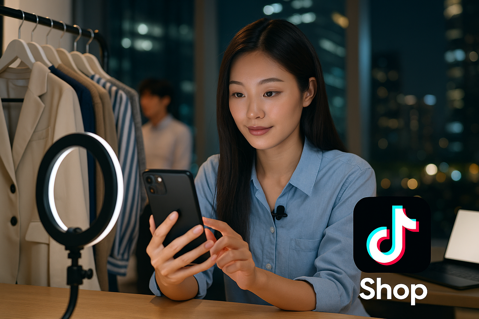 TikTok Shop incontra scetticismo in Giappone: tra attese e riluttanza delle aziende