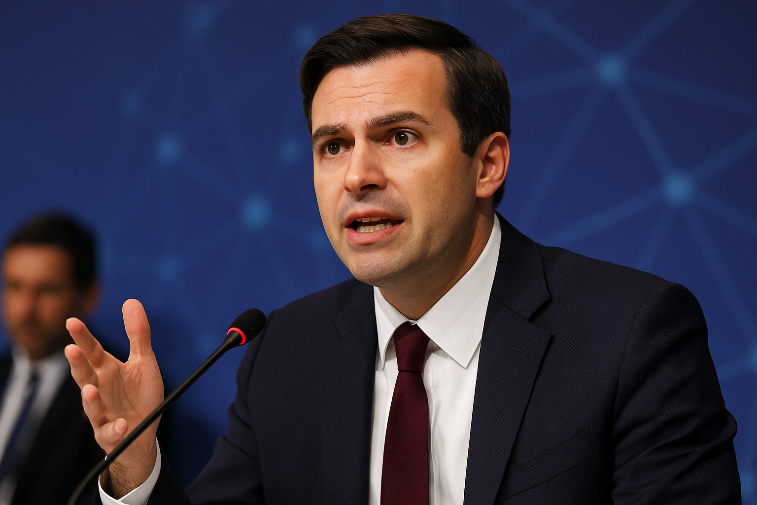 Stati asiatici invitati a non seguire il “modello europeo”: l’AI secondo Michael Kratsios