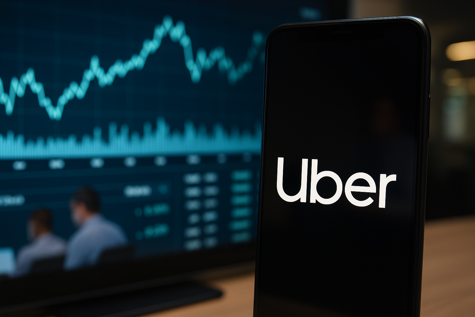 Uber annuncia buyback da 20 miliardi $ e previsioni Q3 oltre le attese grazie a “Uber One”