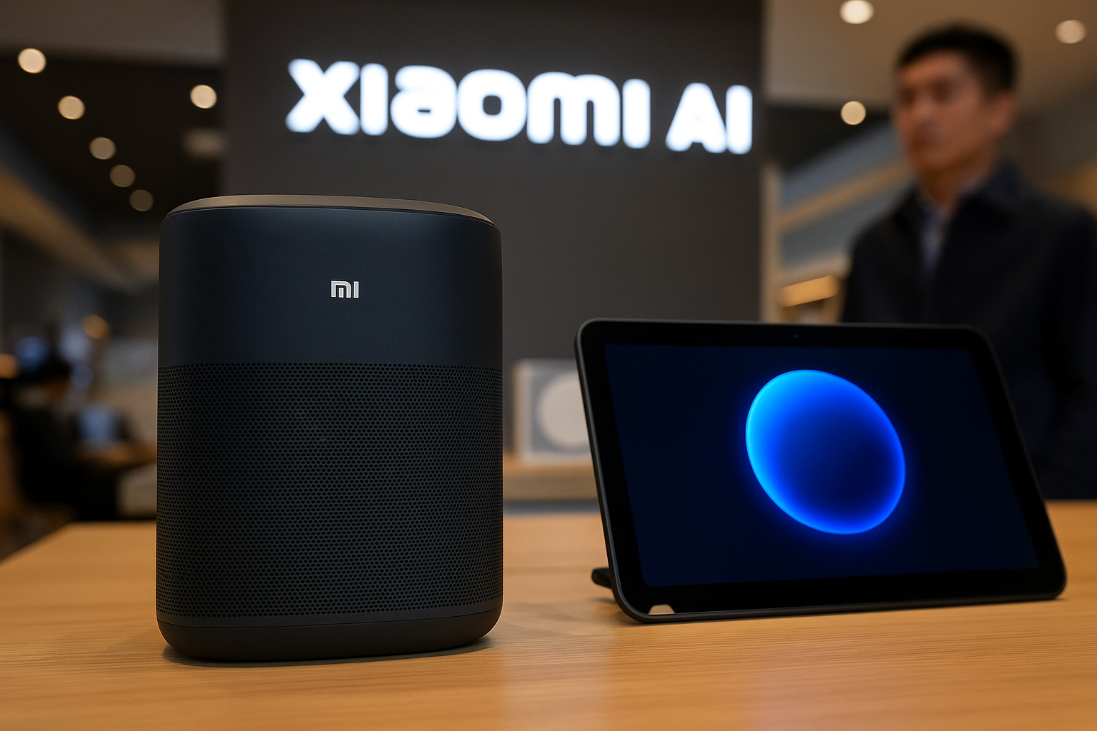 Xiaomi accelera sull’IA vocale open-source: il nuovo modello MiDashengLM-7B entra in auto e smart home