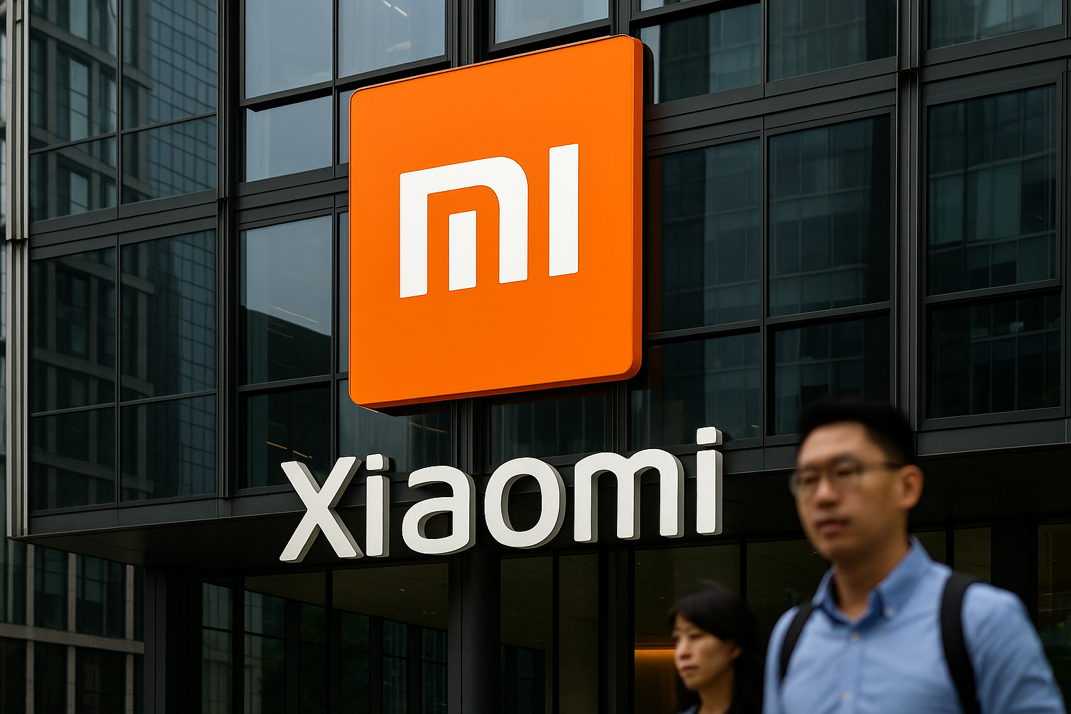 Xiaomi registra ricavi record da 16 miliardi di dollari nel Q2 grazie al boom delle vendite di auto elettriche