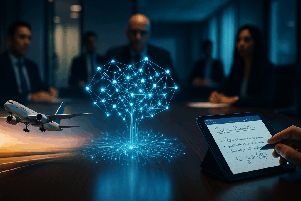 Generative AI, dal mito al bilancio: il 69% delle imprese misura già i ritorni